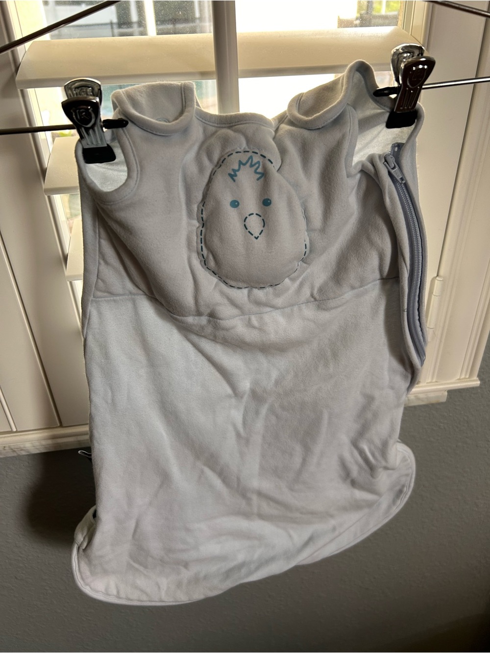 Nested Bean Zen Sack Classic 0-6 Months